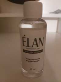 Elan ремувер, аргановое масло