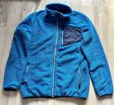 CMP kurtka z polaru unisex