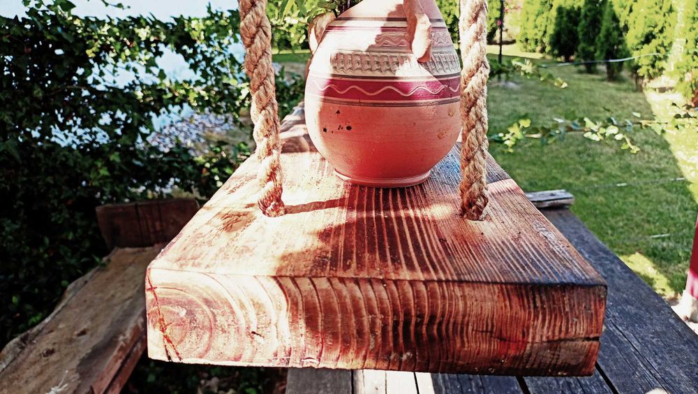 Pólka szafka loft design wisząca wysyłka handmade