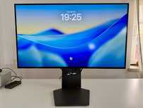 Monitor LG UltraGear 32GS95UE OLED 32 4K - Garantia até 02/2028
