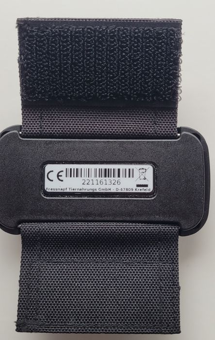 GPS для вашого улюбленця