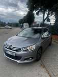 Citroën C4 Citroën C4 1.2 - stan idealny TANIO Okazja !!!