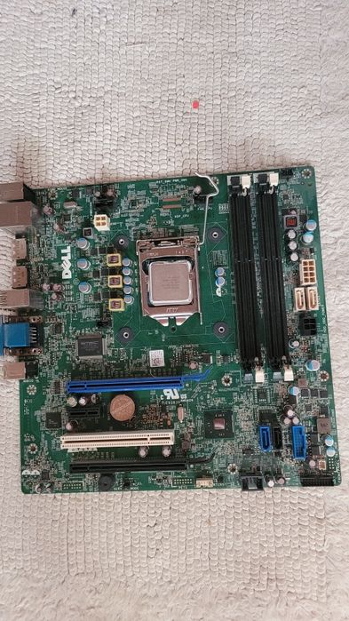 Płyta główna DELL Optiplex 7020t LGA1150 (0F5C5X)