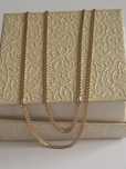 Złoty łańcuszek 585 gucci 50