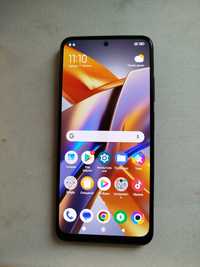 Poco m5s 4/64 grey