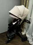Коляска 2:1 Stokke xplory v6