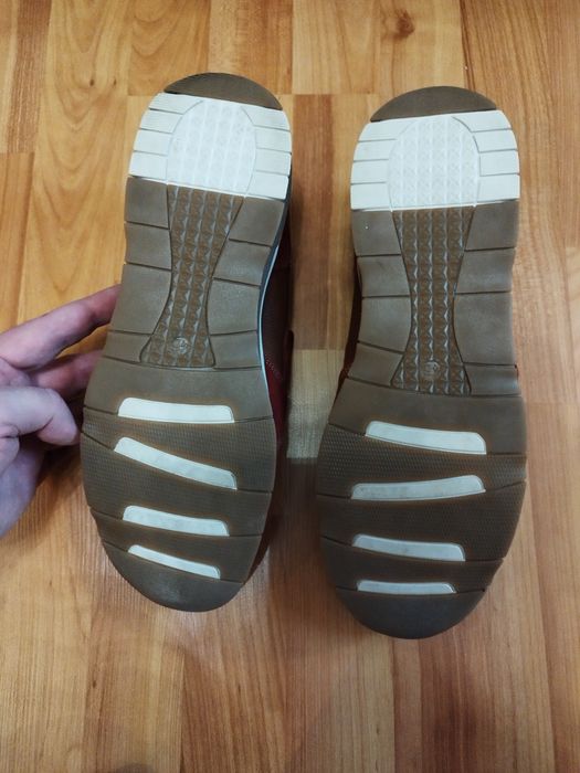 Мокасини чоловічі