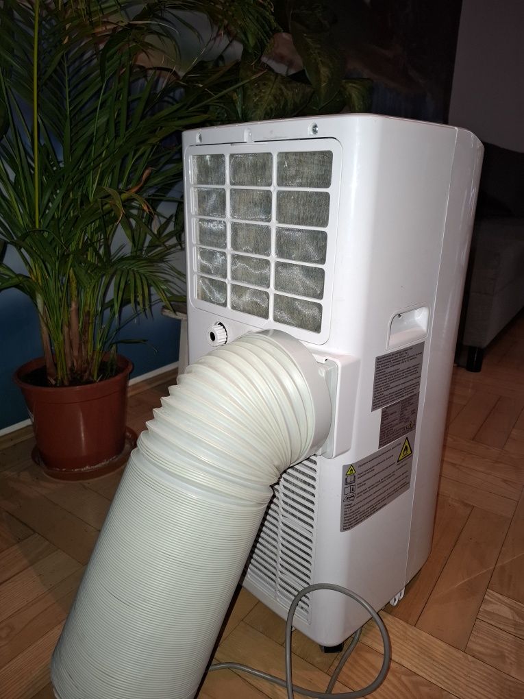 Klimatyzator przenośny