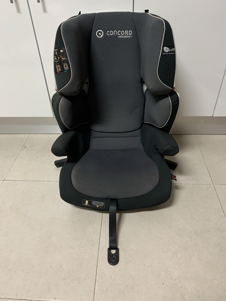 Cadeira automovel Concord Transformer T