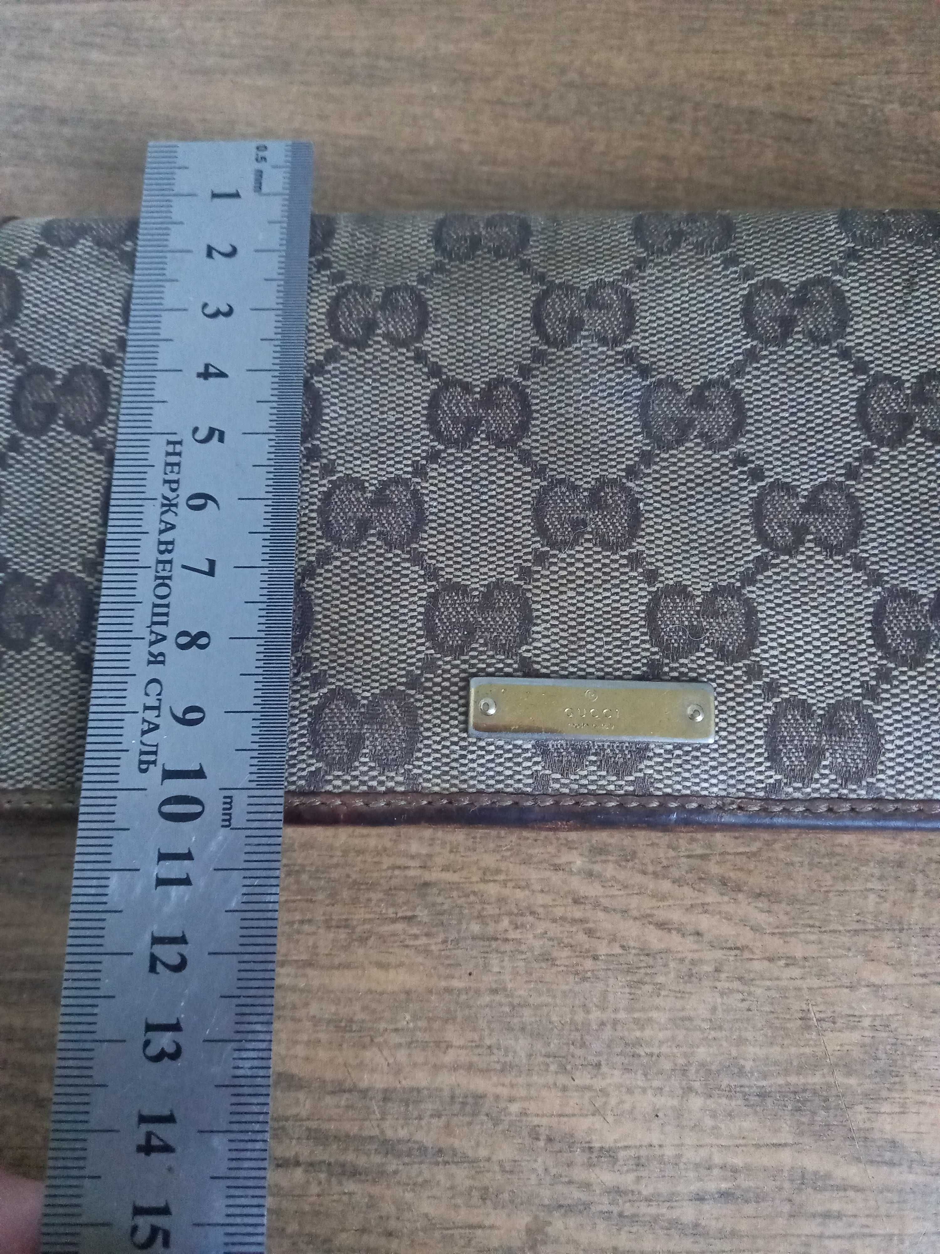 кошелек клатч gucci оригинал