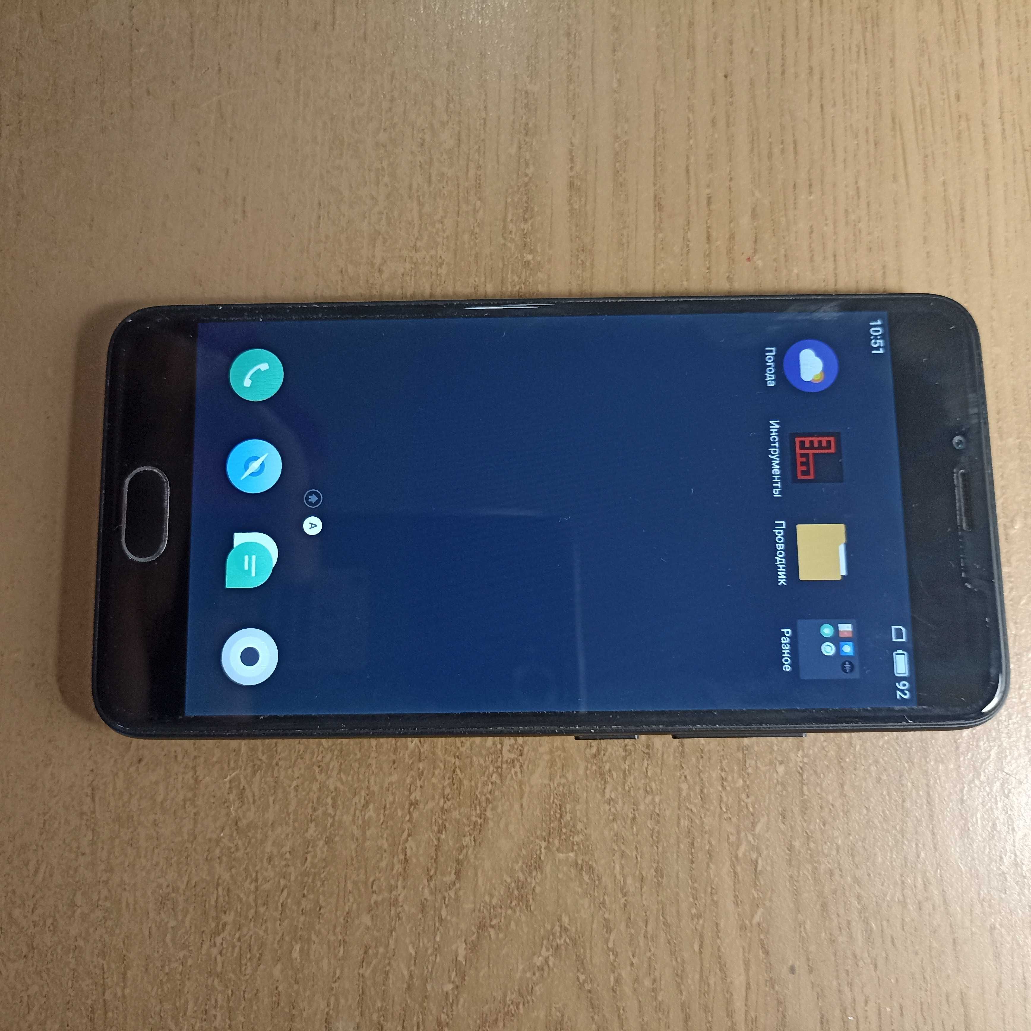 Смартфон Meizu M5 3/32