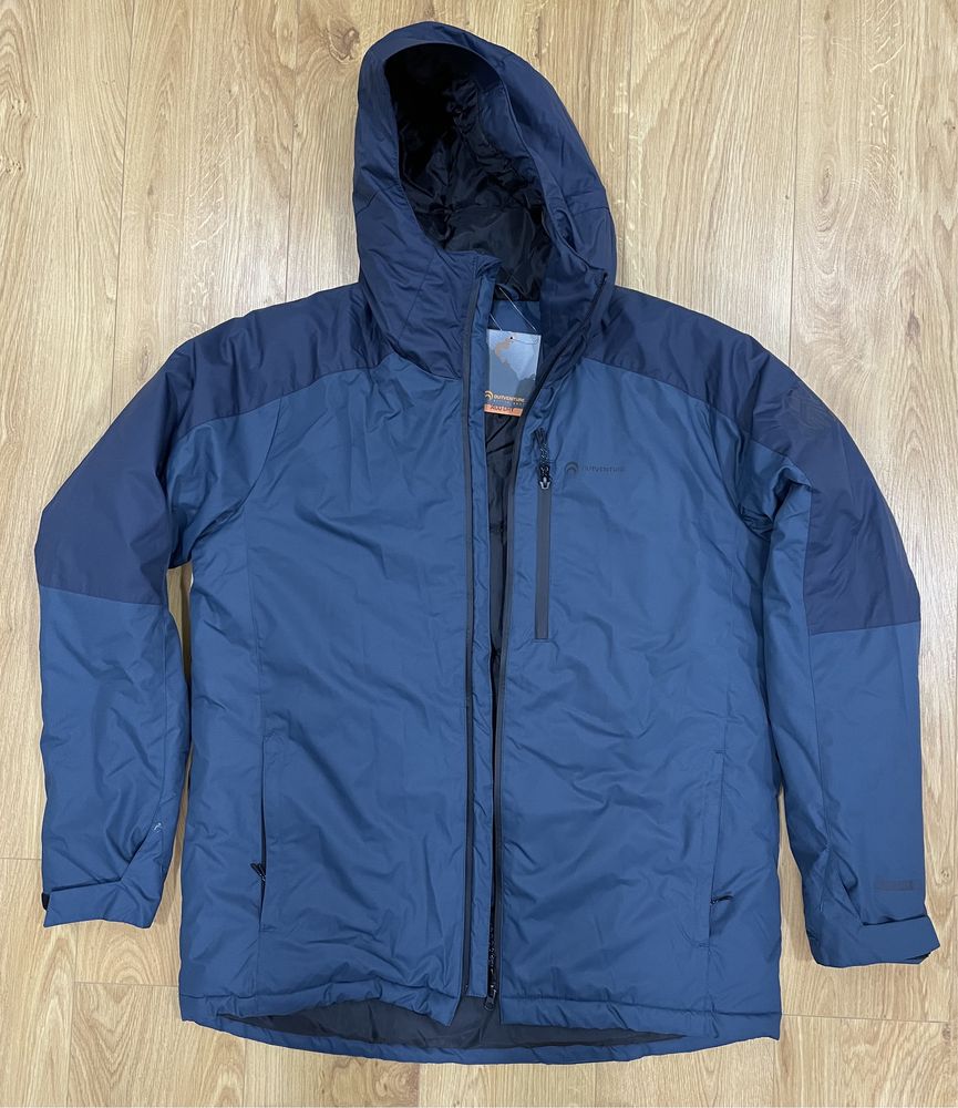 Чоловіча зимова куртка Outventure L-XL