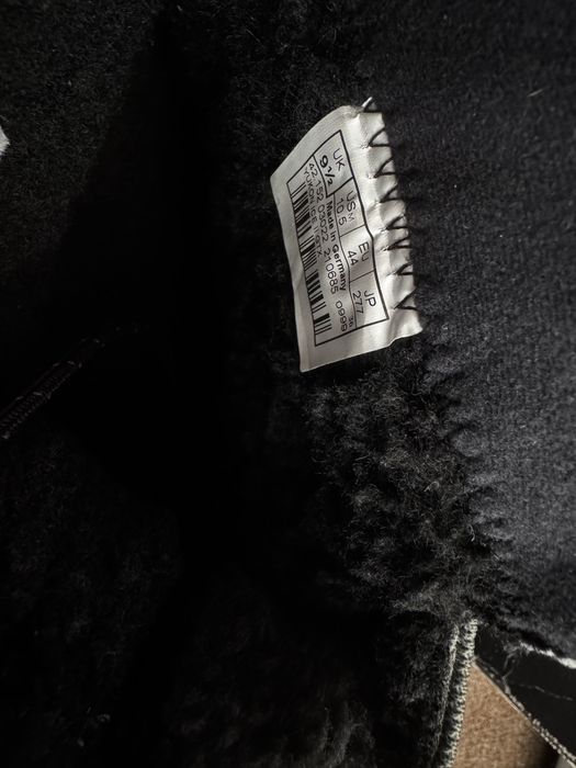 Черевики зимові Lowa