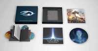 Halo 4 Official Soundtrack Vinyl & CD Limited Edition Collectors