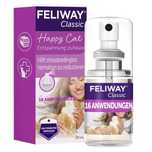 Feliway Classic, spray do transportu + Help! uspokajający dla kota