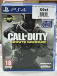 Ps4 Call Of Duty Infinite Warfare