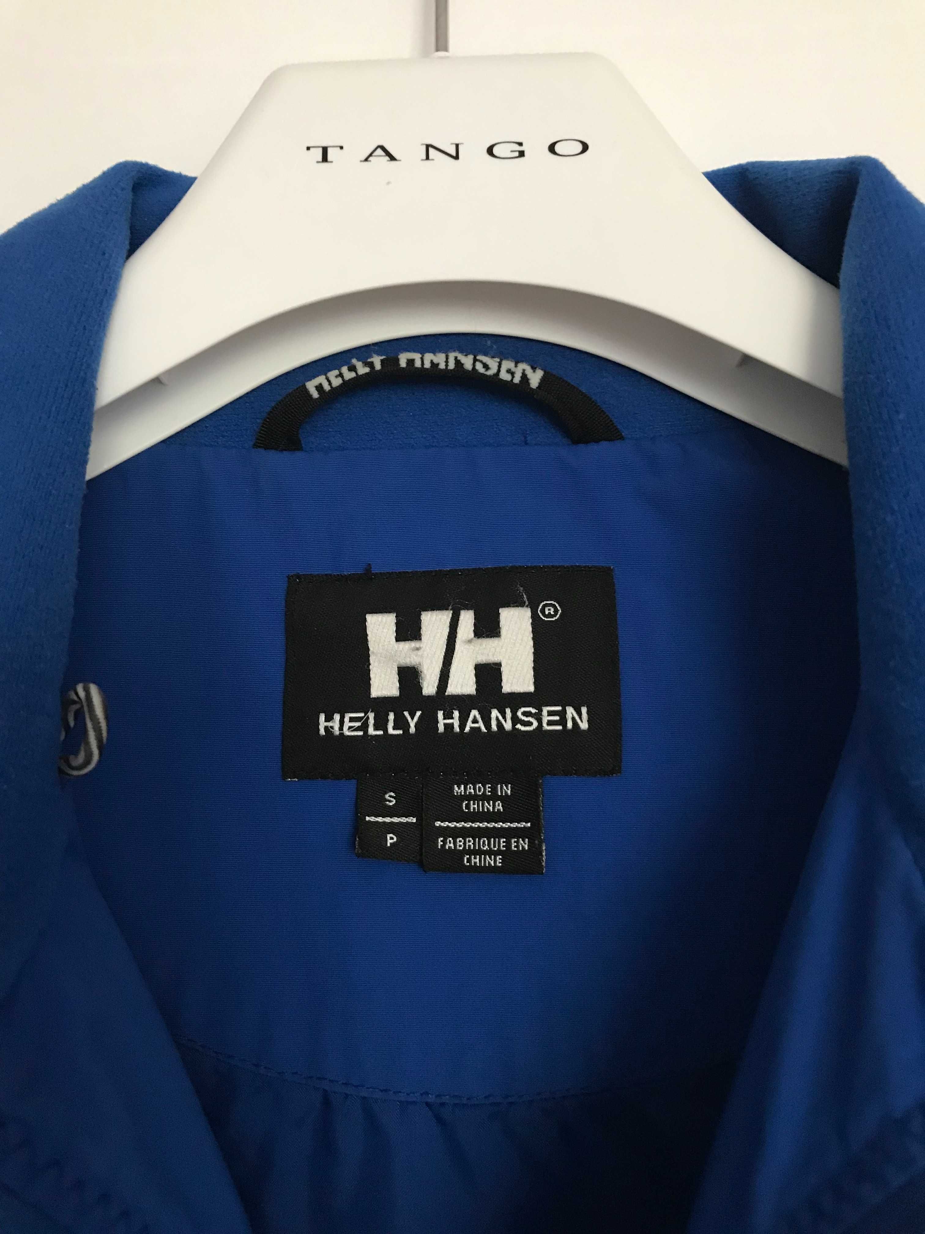 Kurtka Helly Hansen S/P chabrowa stan dobry