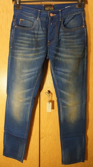 джинсы jeans Mexx Zara 29-30"