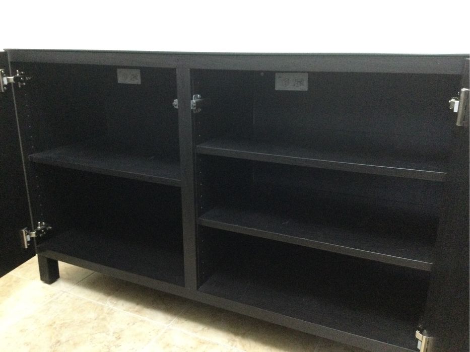 Aparador para sala jantar 3 portas