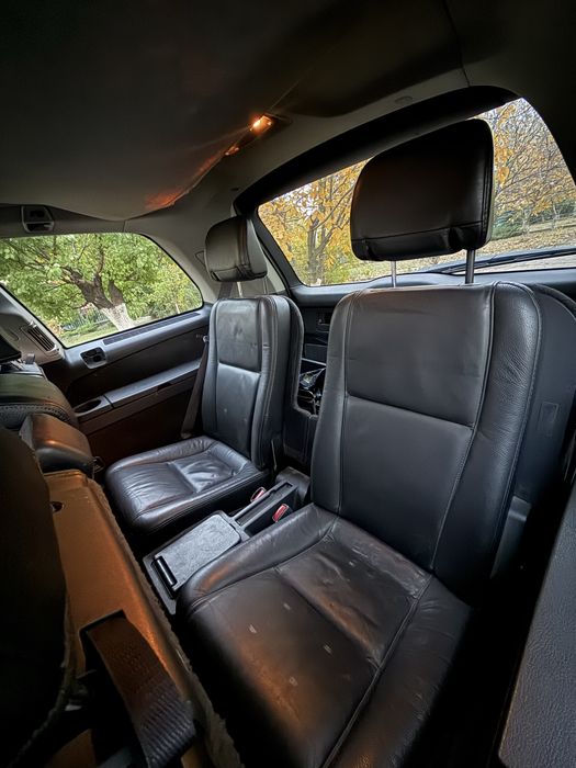 Volvo икс 90 2.4 дизель