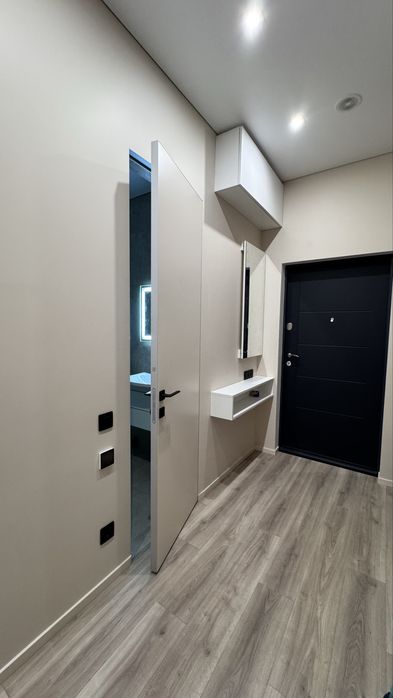 Продаж 1-кімнатної квартири в ЖК Manhattan City