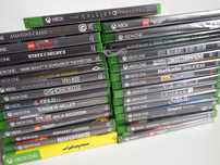 GRY XBOX ONE KUTNO Xbox Series X The Callisto Protocol