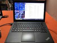 Lenovo thinkpad x240
