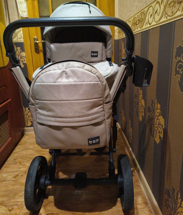 Коляска Bair Kiwi 2 в 1
