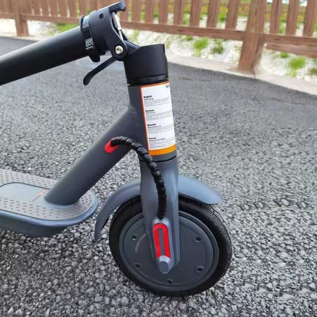 hulajnoga elektryczna scooter cukus T4