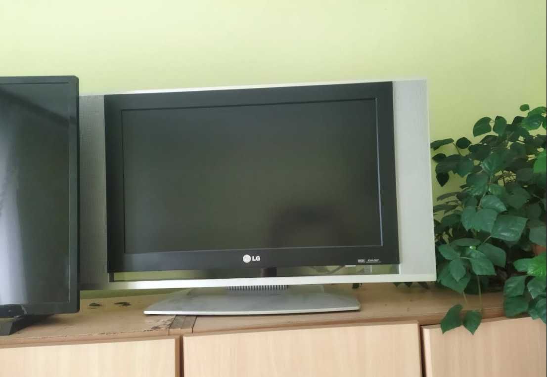 Telewizor 23" LG RZ-23LZ55