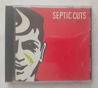 "Septic cuts" - Sabres of paradise compilation - CD