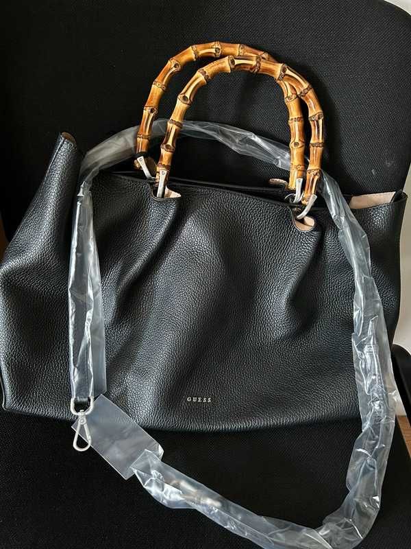 Torebka Guess Luxe