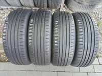 4x Opony Używane Letnie 195/65R15 Nokian