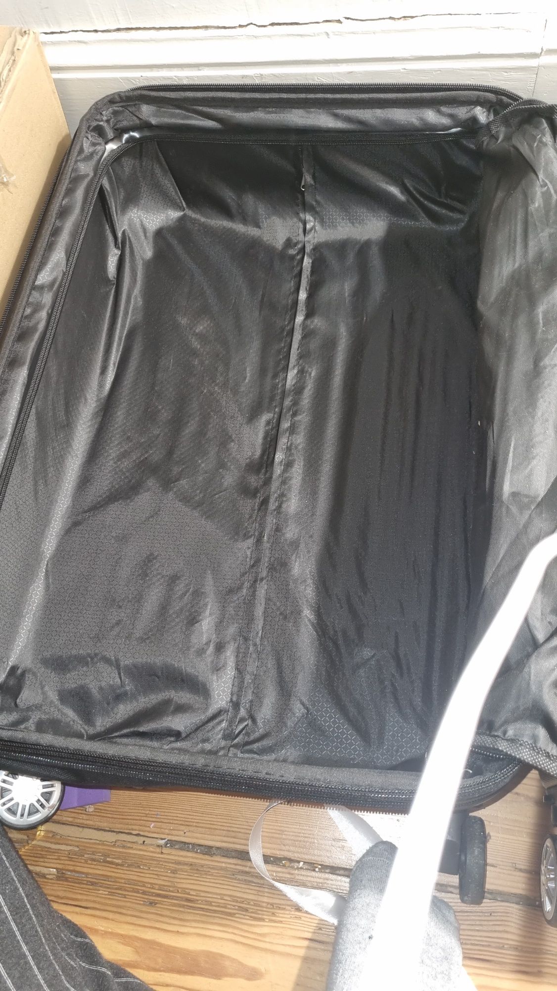 Bagagem para viagem da yinyan