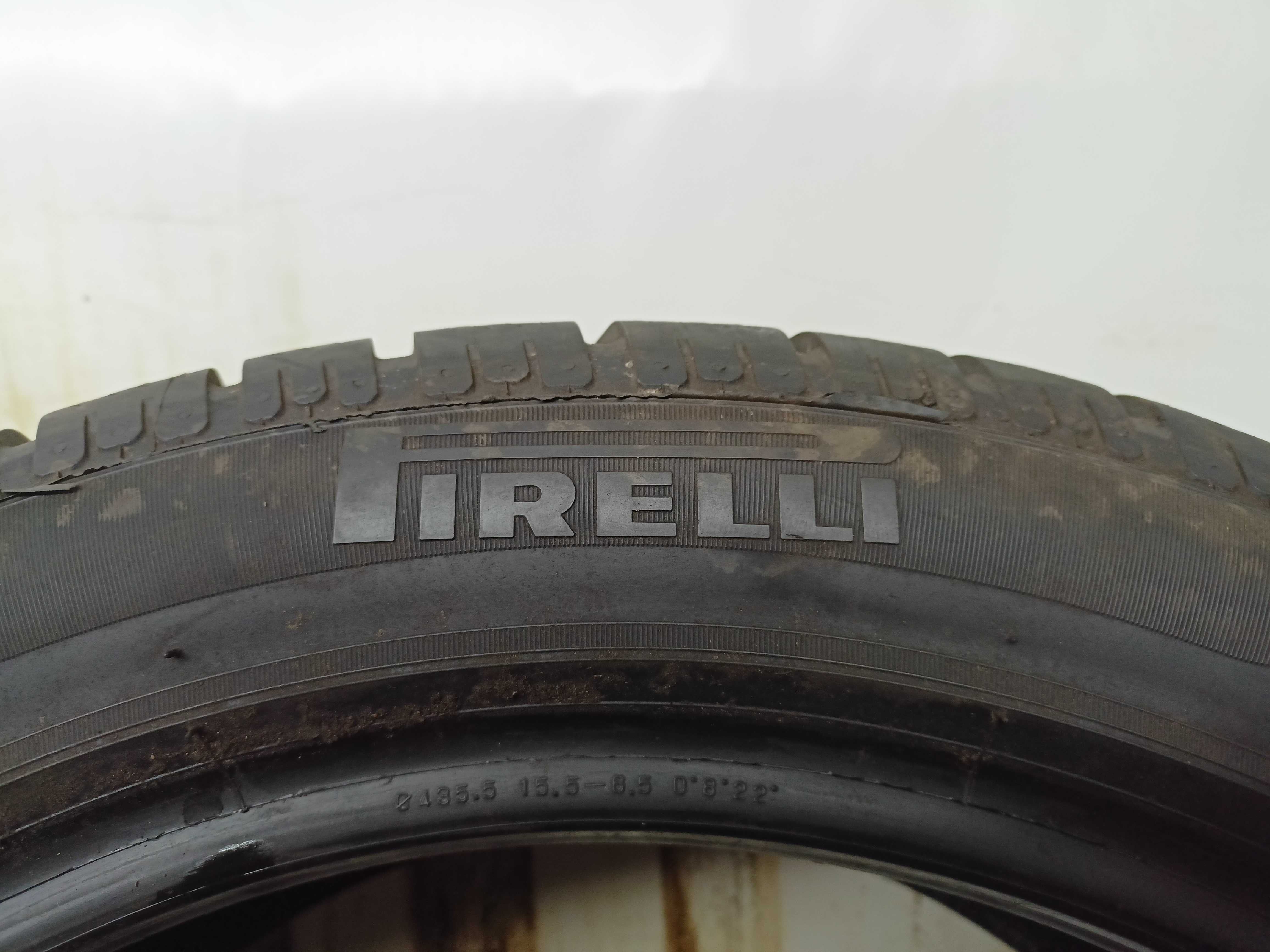 Pirelli SottoZero W210 235/45/17 2015r. 94H Nowe (3699)