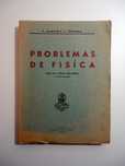 "Problemas de Fisíca" (F. Zamith, J. Teixeira)