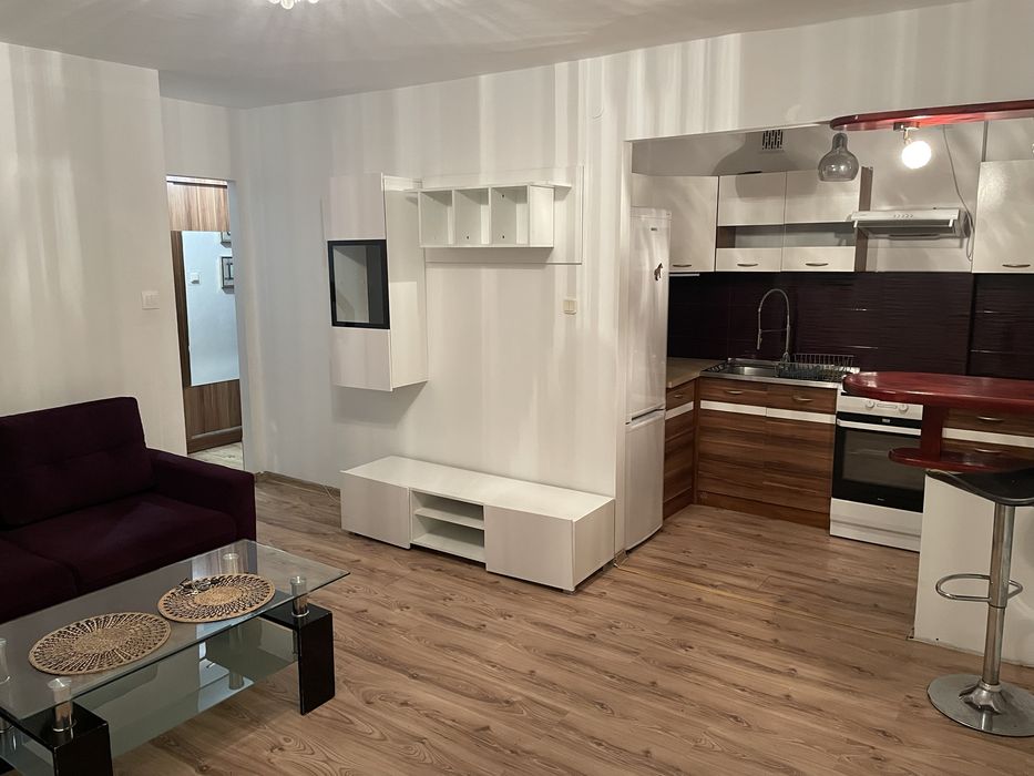 Wynajme mieszkanie 36 m Podjuchy