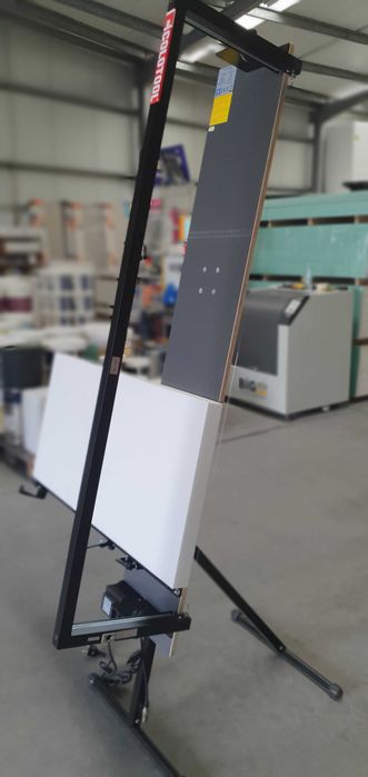 Máquina Cortar EPS e XPS
