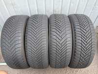 185/55R15 Opony Hankook Kinergy 4S wielosezonowe 7mm 2023 rok