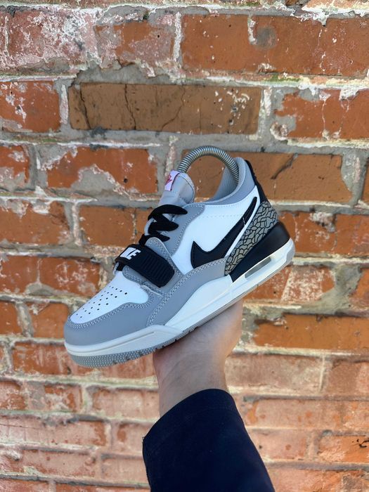 Nike Air Jordan Legacy 312 Low