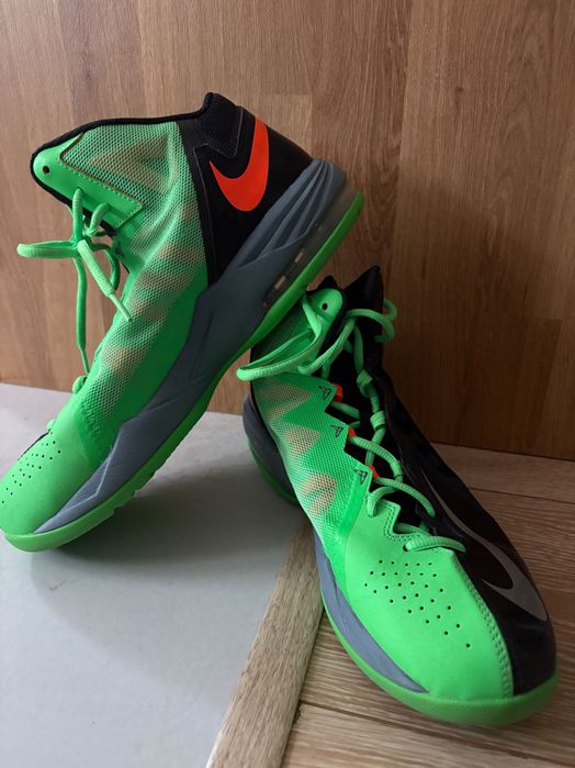 Buty męskie nike air max stutter step 2