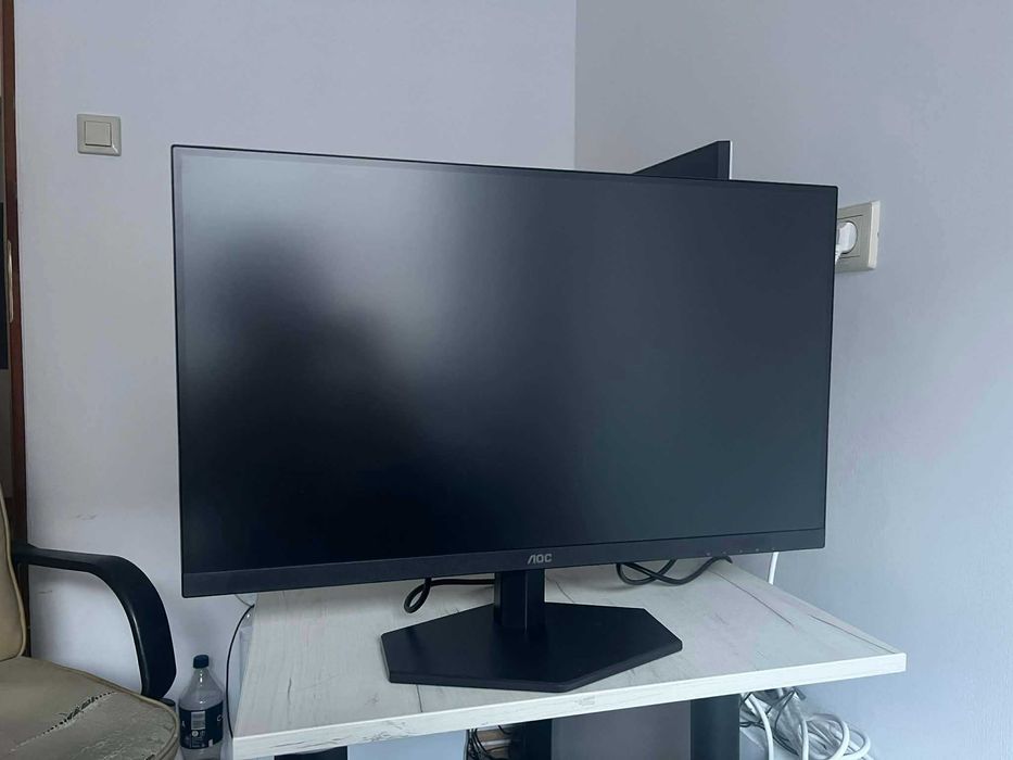 Monitor LED 27" AOC Q27G42XNE 180hz