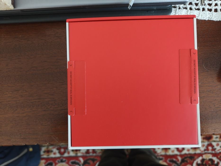 OnePlus Watch 3 selado