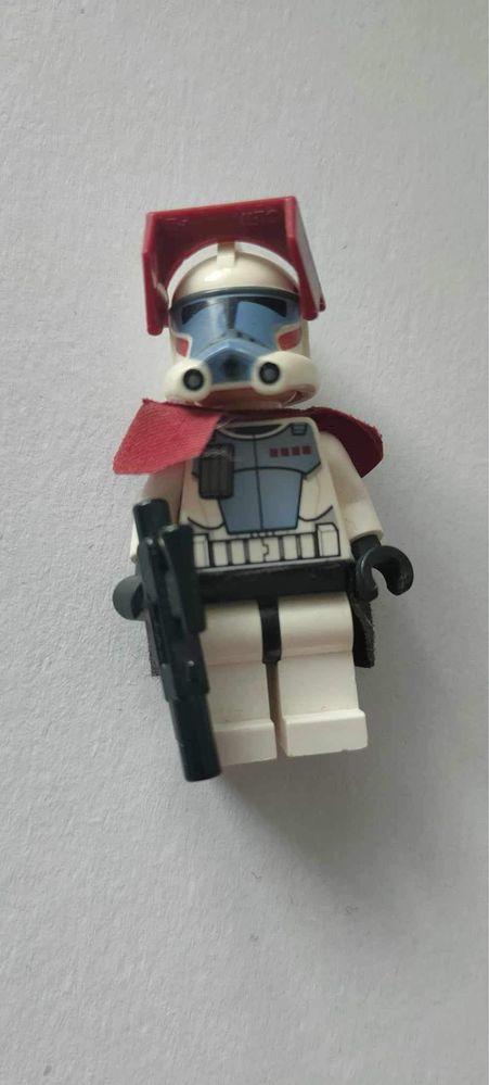 Figurka LEGO Star Wars TROOPER
