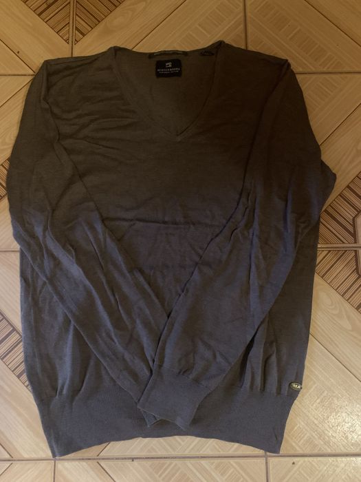 Sweter męski Scotch&Soda M