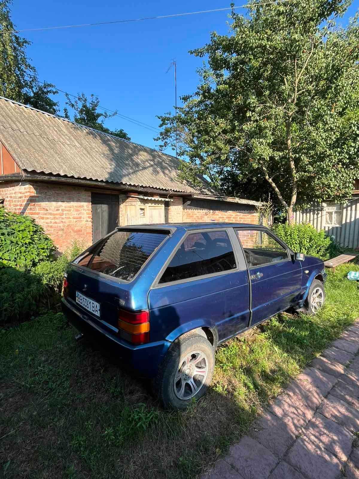 Продається автомобіль Фіат