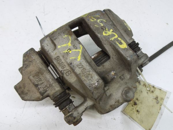 Pinça travão / maxila de travão frente esquerda MERCEDES-BENZ Classe B