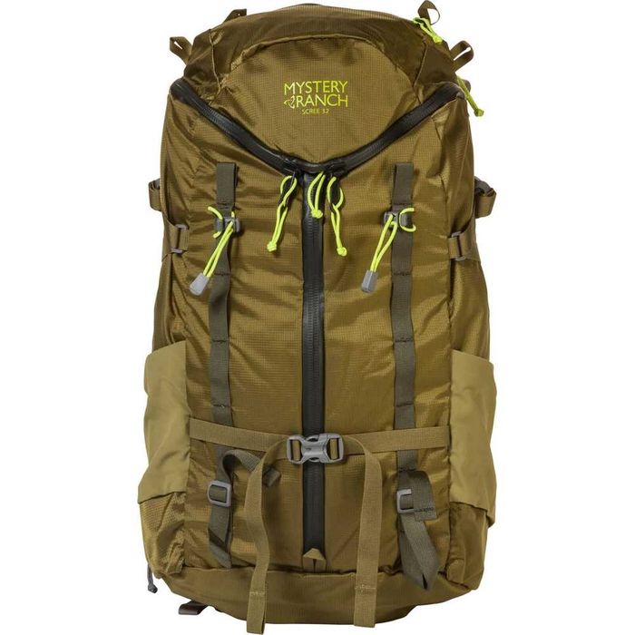 Plecak wyprawowy Mystery Ranch Scree 32 L/XL - Lizzard