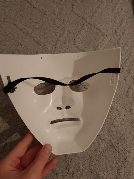 Maska Halloween Michael Myers