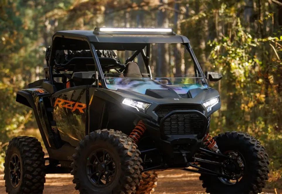 Polaris RZR XP 1000 SPORT, Legnica, od ręki, jazda testowa, 100% Odpis VAT